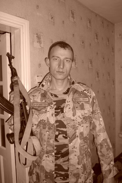 Константин Ткачев