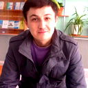 Виталик Кудринский