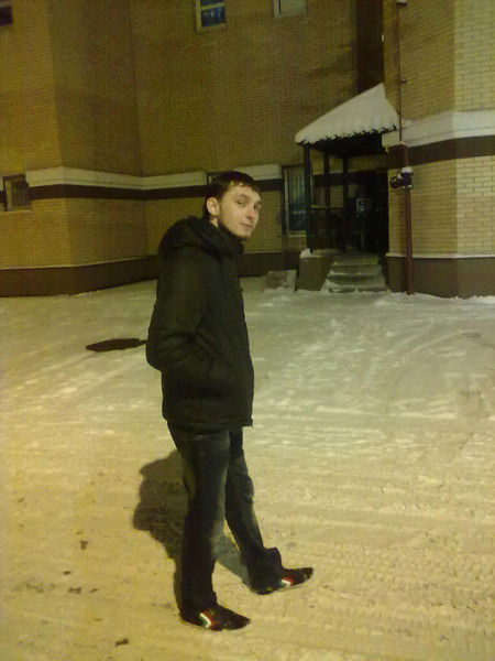 Алексей Яцына