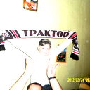 Дмитрий Булыгин