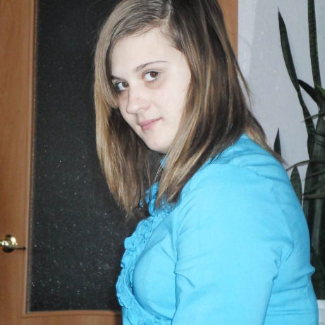 Светлана Холстина