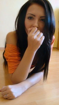 Нелли Сильченко