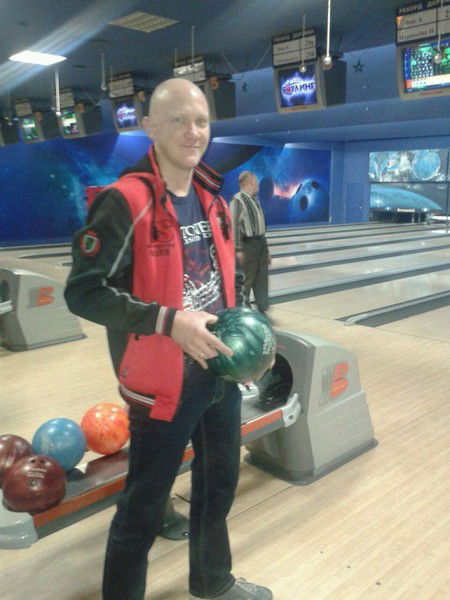 Виктор Чернов