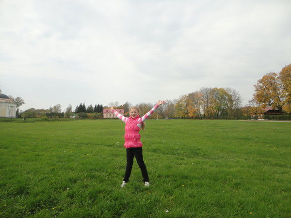 Ольга Коренчикова