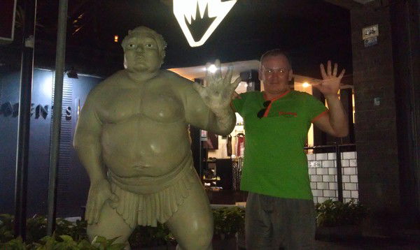 Алексей Солошак