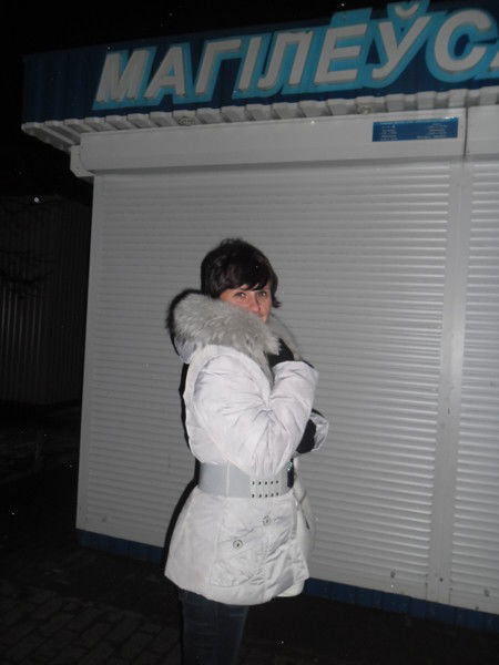 Анна Курбатова