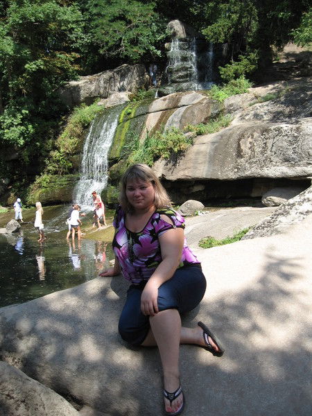 Наташа Груздева