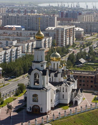 Янина Хабибулина