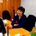 Aliya Nogaybayeva
