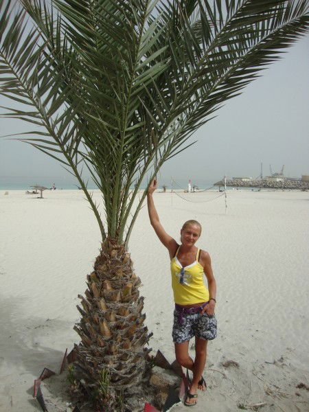 Татьяна Волкова