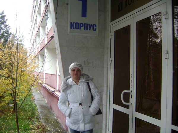 Дарья Метелева