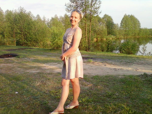 Наталья Забаштанова