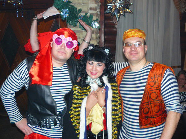 Сергей Катаев