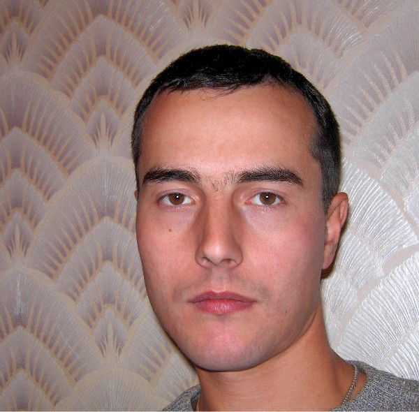 Александр Бусыгин