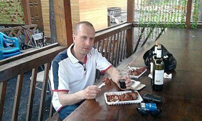 Евгений Никандров