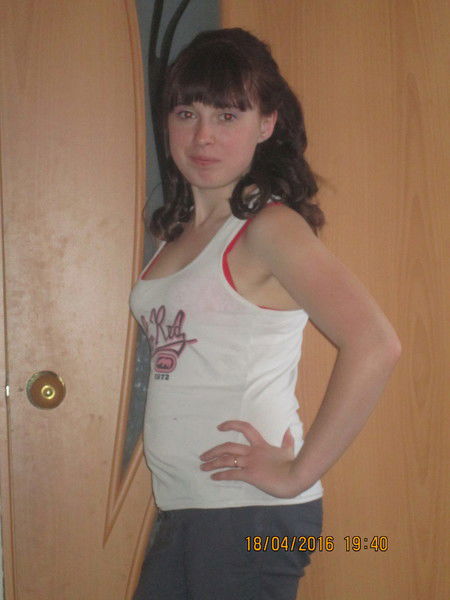 Марина Ткачева