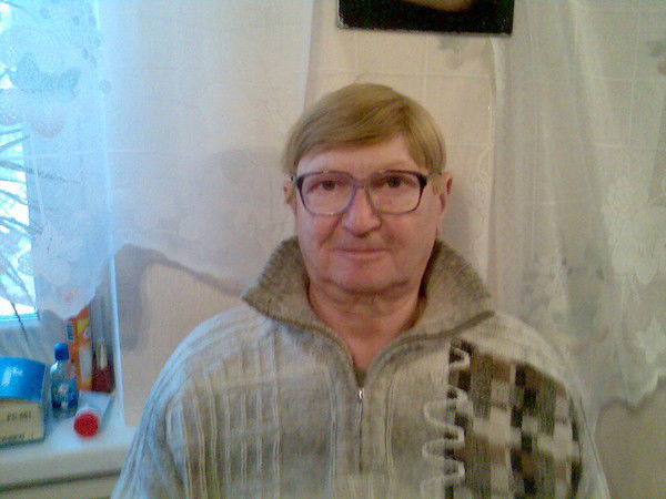 Владимир Прокопенко