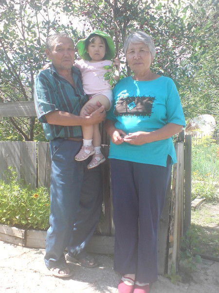 Тойкен Нугуманова