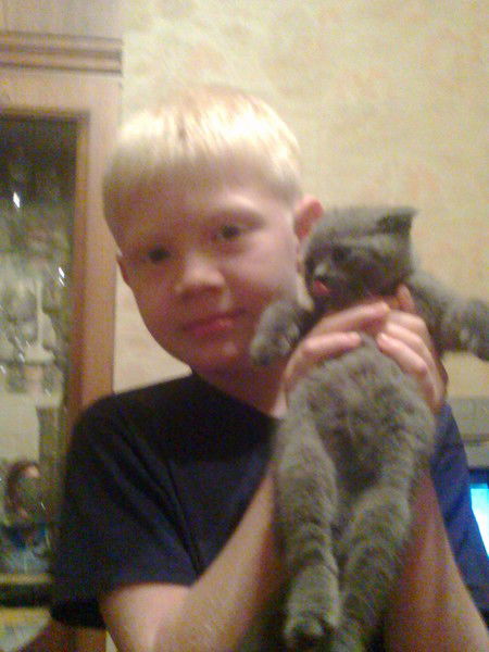 Родион Каннанов