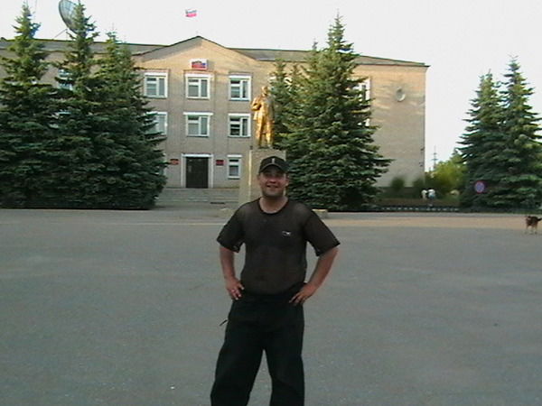 Дмитрий Пластинин