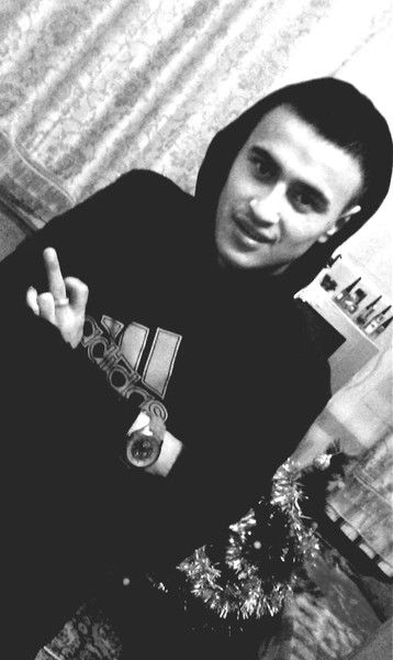 Рамиль Хуснулин