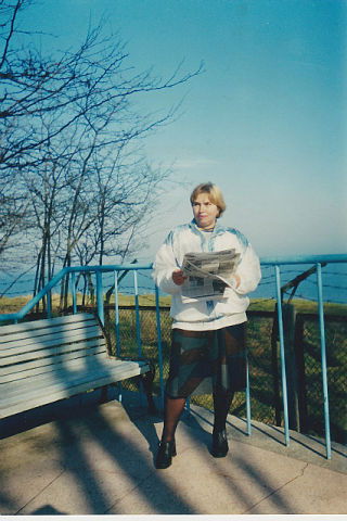 Виктория Кретова