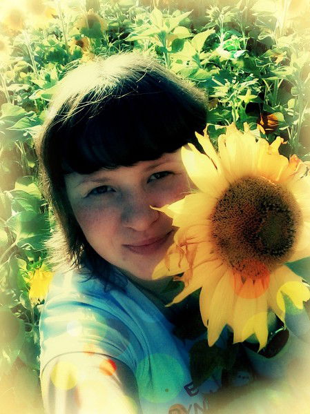 Ольга Соснина