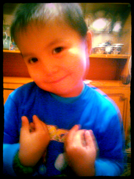 Самал Байкенова