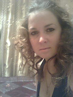 Кристина Быкова