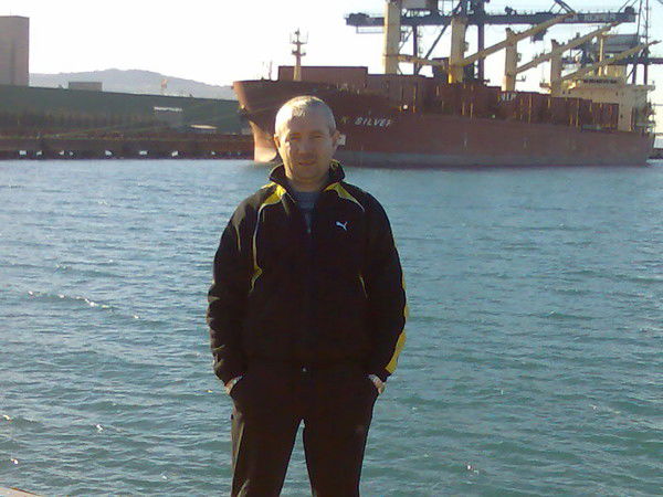 Виталик Алексеев