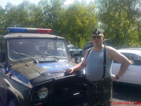 Владимир Иванов