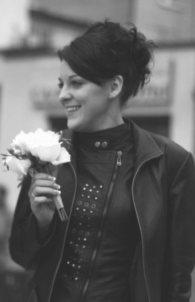 Александра Динекина