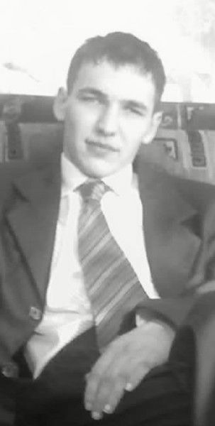 Иван Ляпченко