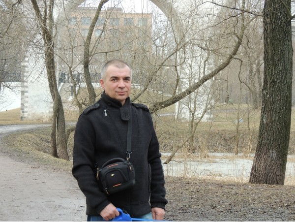 Вадим Анферов