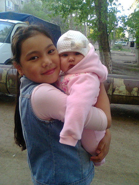 Бибигуль Байгожина