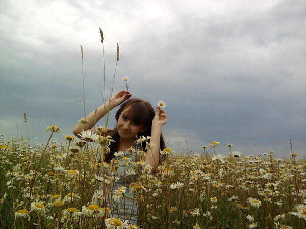 Таня Тамбова