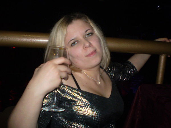 Анна Кравцова