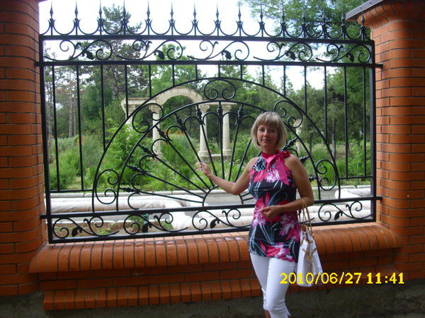 Ольга Зубкова