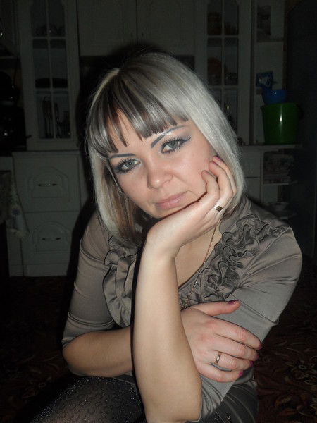 Анечка *******