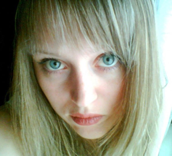 Евгения Федотова