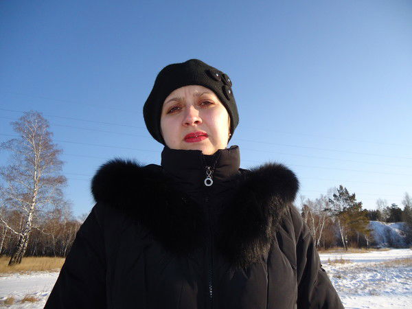 Ольга Другова