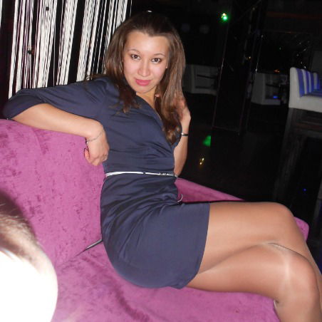 Алия Бакиева