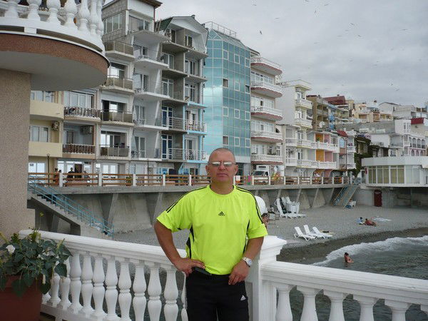 Саша Соловьев