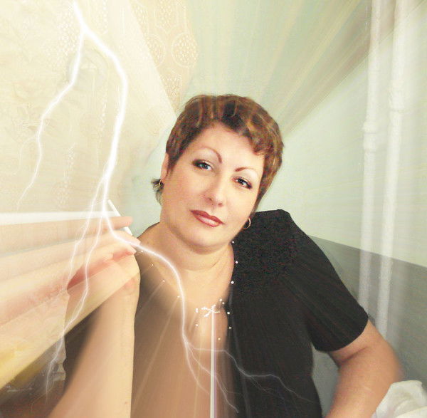 Ирина Владимирова