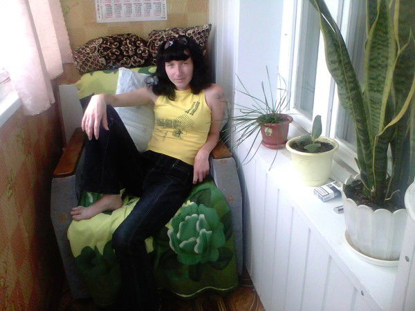 Юлия Кашаева