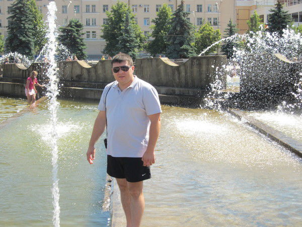 Денис Шаихов