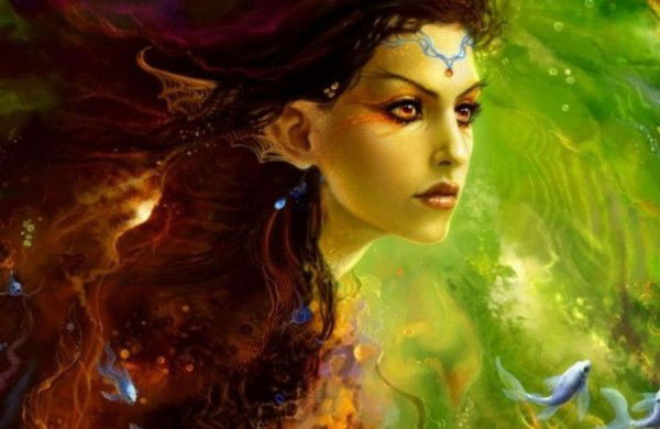 Мариана Biltukova