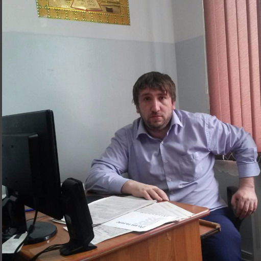 Алихан-Рамзан Яндаров