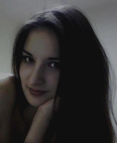 Фасхутдинова Нэля