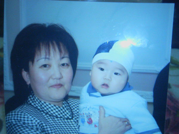 Луиза Шегай